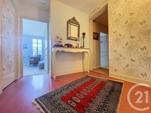 Maison &agrave; vendre - 7 pi&egrave;ces - 203,97 m2 - Rochefort - 17 - POITOU-CHARENTES