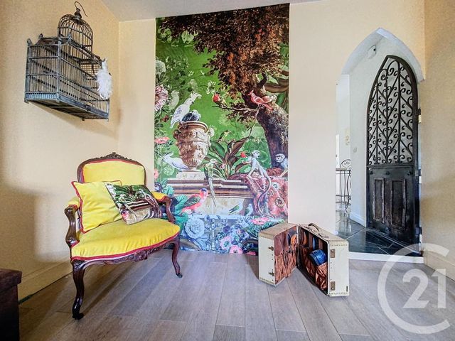 Maison &agrave; vendre - 7 pi&egrave;ces - 203,97 m2 - Rochefort - 17 - POITOU-CHARENTES