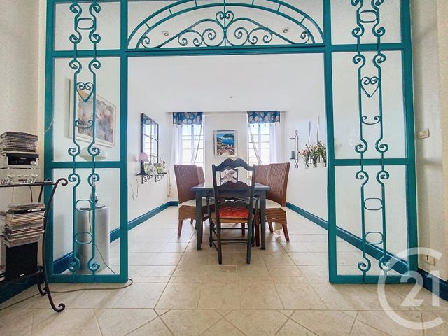 Maison &agrave; vendre - 7 pi&egrave;ces - 203,97 m2 - Rochefort - 17 - POITOU-CHARENTES