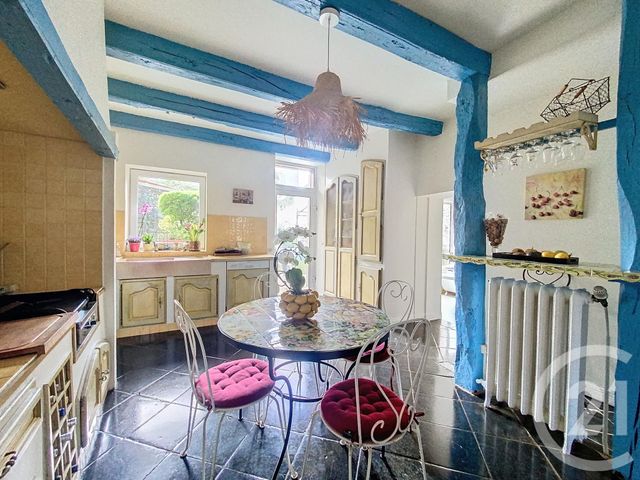 Maison &agrave; vendre - 7 pi&egrave;ces - 203,97 m2 - Rochefort - 17 - POITOU-CHARENTES