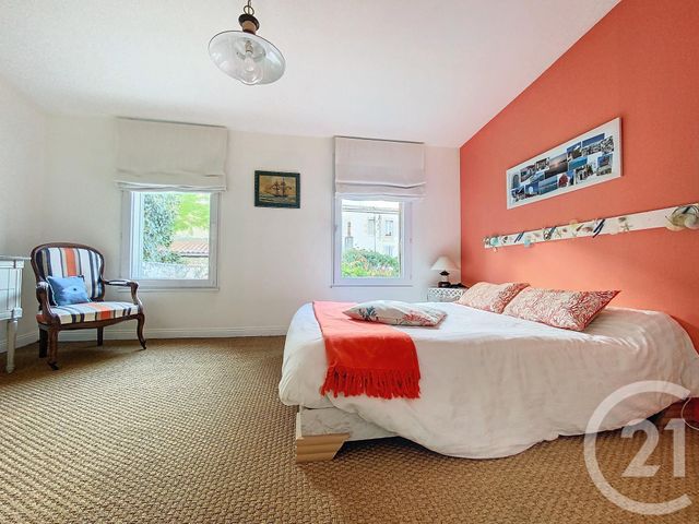 Maison &agrave; vendre - 7 pi&egrave;ces - 203,97 m2 - Rochefort - 17 - POITOU-CHARENTES