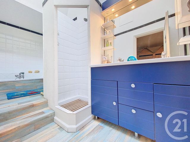 Maison &agrave; vendre - 7 pi&egrave;ces - 203,97 m2 - Rochefort - 17 - POITOU-CHARENTES