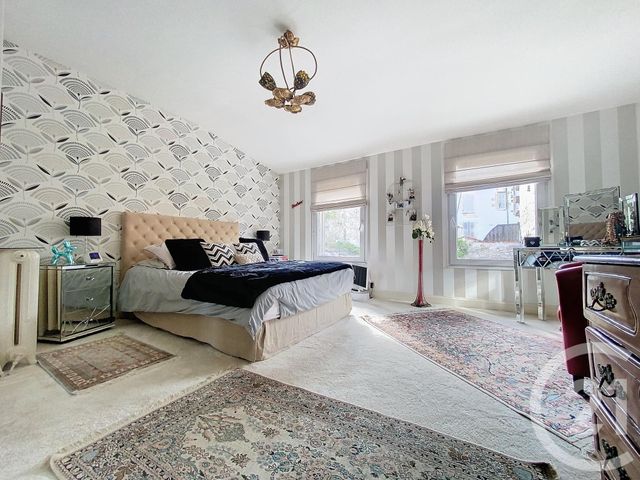 Maison &agrave; vendre - 7 pi&egrave;ces - 203,97 m2 - Rochefort - 17 - POITOU-CHARENTES