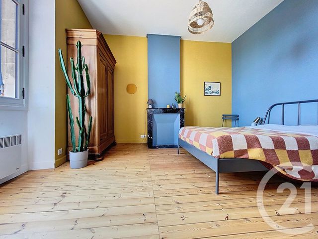 Maison &agrave; vendre - 8 pi&egrave;ces - 174 m2 - Rochefort - 17 - POITOU-CHARENTES