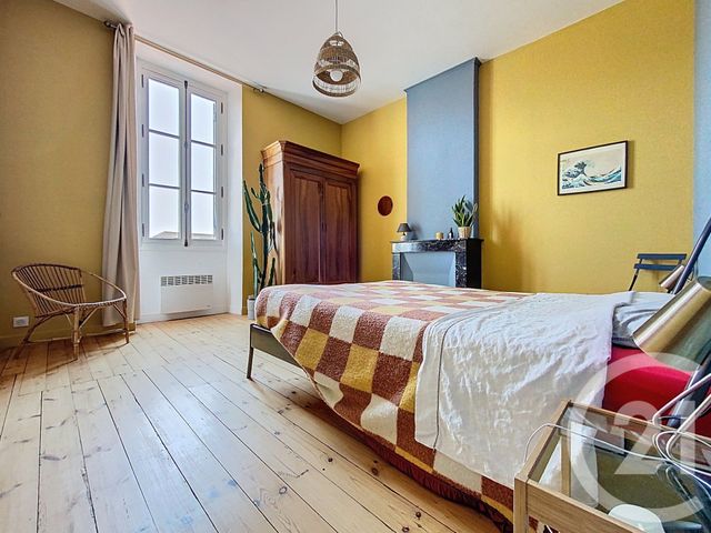 Maison &agrave; vendre - 8 pi&egrave;ces - 174 m2 - Rochefort - 17 - POITOU-CHARENTES