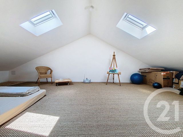 Maison &agrave; vendre - 8 pi&egrave;ces - 174 m2 - Rochefort - 17 - POITOU-CHARENTES