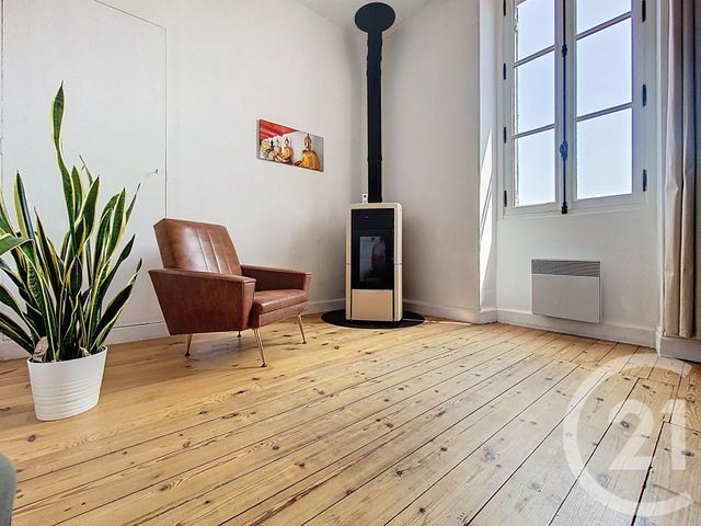 Maison &agrave; vendre - 8 pi&egrave;ces - 174 m2 - Rochefort - 17 - POITOU-CHARENTES