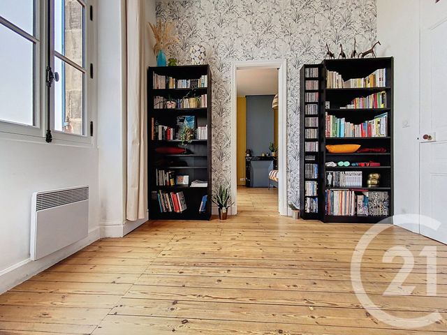 Maison &agrave; vendre - 8 pi&egrave;ces - 174 m2 - Rochefort - 17 - POITOU-CHARENTES