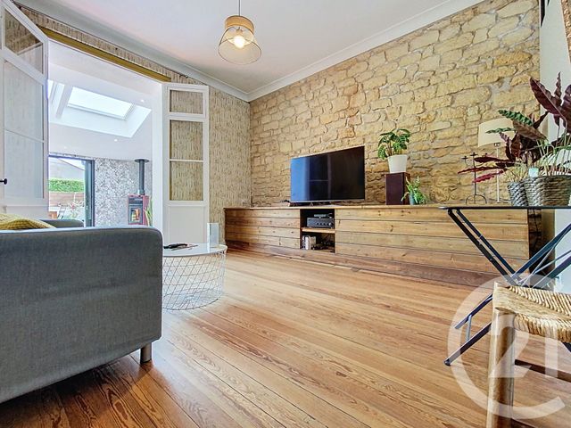 Maison &agrave; vendre - 8 pi&egrave;ces - 174 m2 - Rochefort - 17 - POITOU-CHARENTES