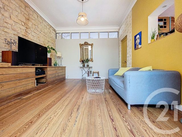 Maison &agrave; vendre - 8 pi&egrave;ces - 174 m2 - Rochefort - 17 - POITOU-CHARENTES