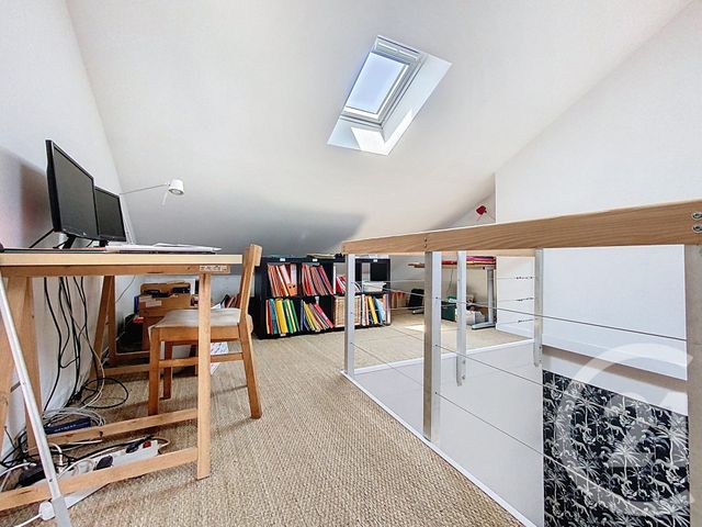 Maison &agrave; vendre - 8 pi&egrave;ces - 174 m2 - Rochefort - 17 - POITOU-CHARENTES