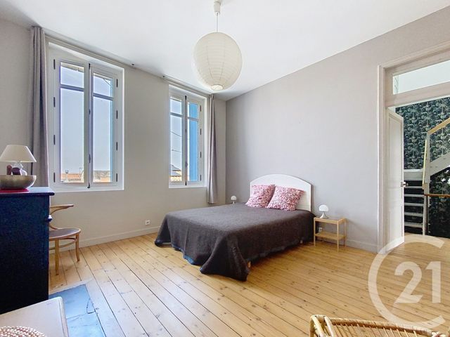 Maison &agrave; vendre - 8 pi&egrave;ces - 174 m2 - Rochefort - 17 - POITOU-CHARENTES