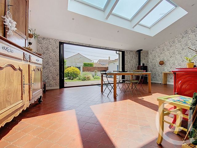 Maison &agrave; vendre - 8 pi&egrave;ces - 174 m2 - Rochefort - 17 - POITOU-CHARENTES