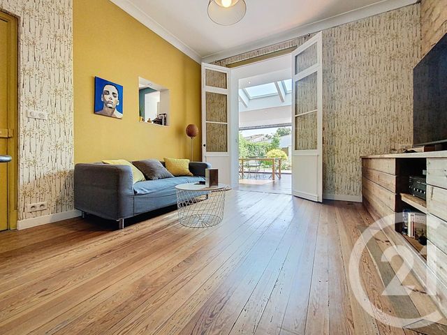 Maison &agrave; vendre - 8 pi&egrave;ces - 174 m2 - Rochefort - 17 - POITOU-CHARENTES