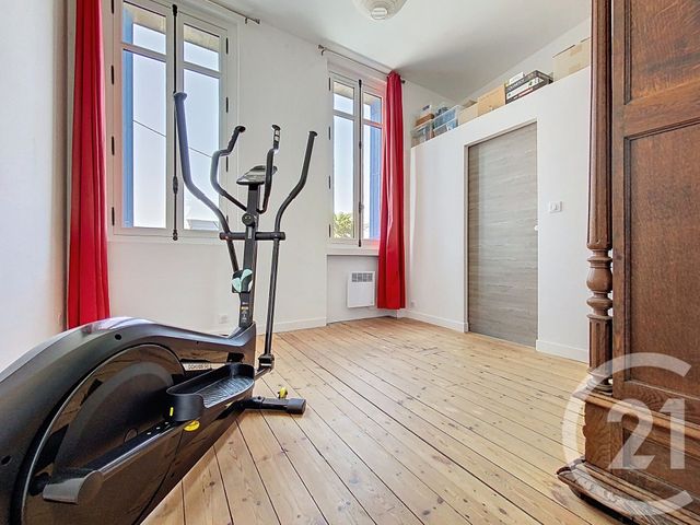 Maison &agrave; vendre - 8 pi&egrave;ces - 174 m2 - Rochefort - 17 - POITOU-CHARENTES