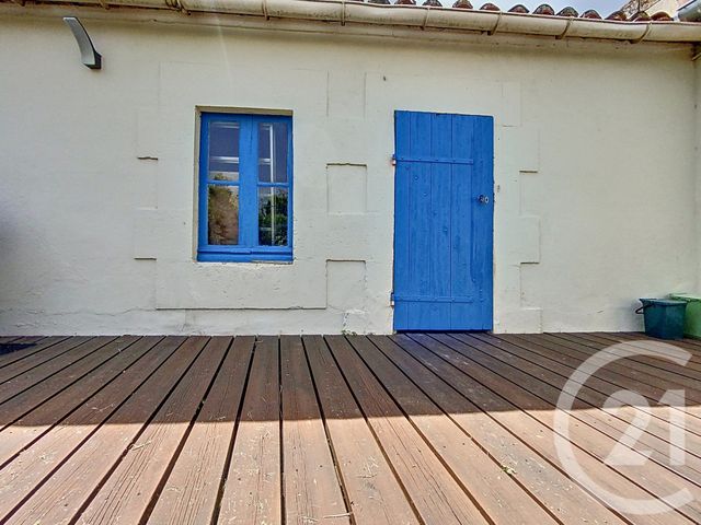 Maison &agrave; vendre - 8 pi&egrave;ces - 174 m2 - Rochefort - 17 - POITOU-CHARENTES