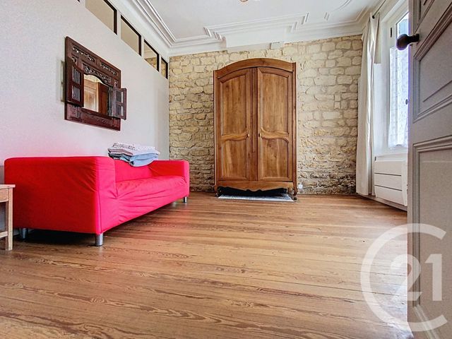 Maison &agrave; vendre - 8 pi&egrave;ces - 174 m2 - Rochefort - 17 - POITOU-CHARENTES