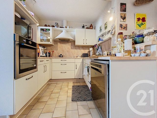 Maison &agrave; vendre - 6 pi&egrave;ces - 124 m2 - Rochefort - 17 - POITOU-CHARENTES