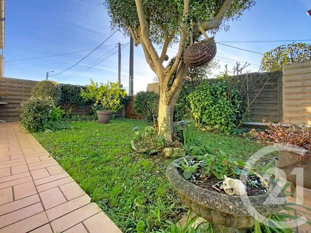 Maison &agrave; vendre - 6 pi&egrave;ces - 124 m2 - Rochefort - 17 - POITOU-CHARENTES