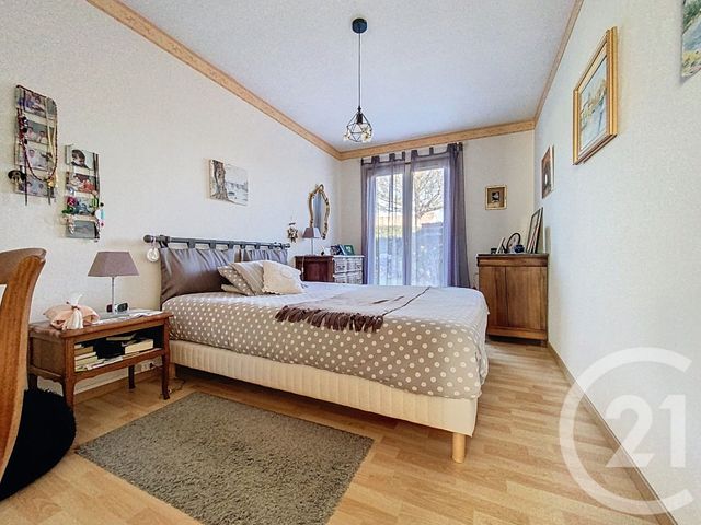 Maison &agrave; vendre - 6 pi&egrave;ces - 124 m2 - Rochefort - 17 - POITOU-CHARENTES