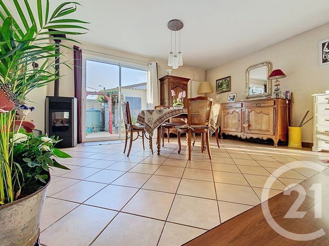 Maison &agrave; vendre - 6 pi&egrave;ces - 124 m2 - Rochefort - 17 - POITOU-CHARENTES