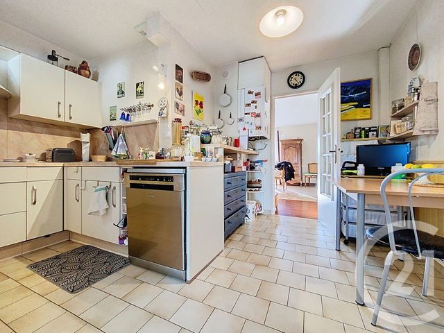 Maison &agrave; vendre - 6 pi&egrave;ces - 124 m2 - Rochefort - 17 - POITOU-CHARENTES