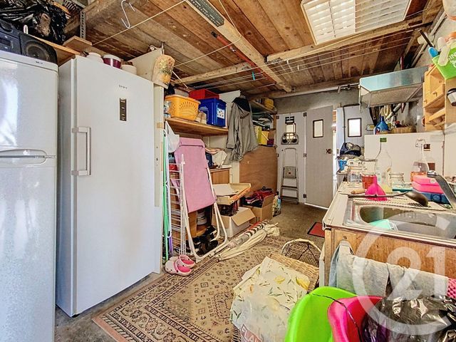 Maison &agrave; vendre - 6 pi&egrave;ces - 124 m2 - Rochefort - 17 - POITOU-CHARENTES