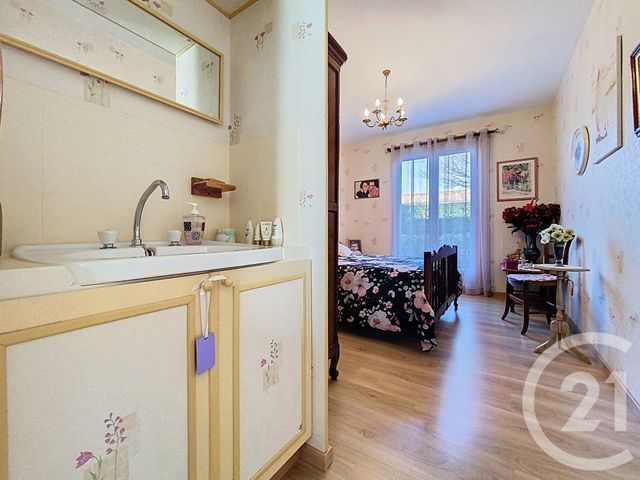 Maison &agrave; vendre - 6 pi&egrave;ces - 124 m2 - Rochefort - 17 - POITOU-CHARENTES