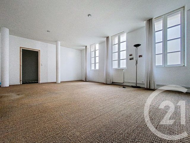 Appartement F3 &agrave; vendre - 3 pi&egrave;ces - 80,83 m2 - Rochefort - 17 - POITOU-CHARENTES