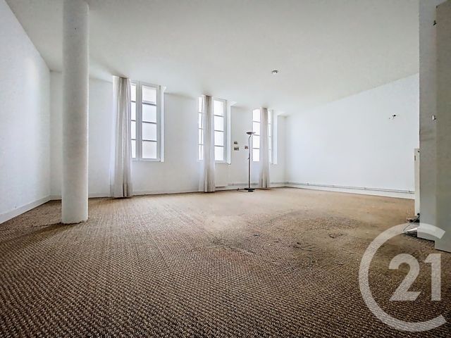 Appartement F3 &agrave; vendre - 3 pi&egrave;ces - 80,83 m2 - Rochefort - 17 - POITOU-CHARENTES