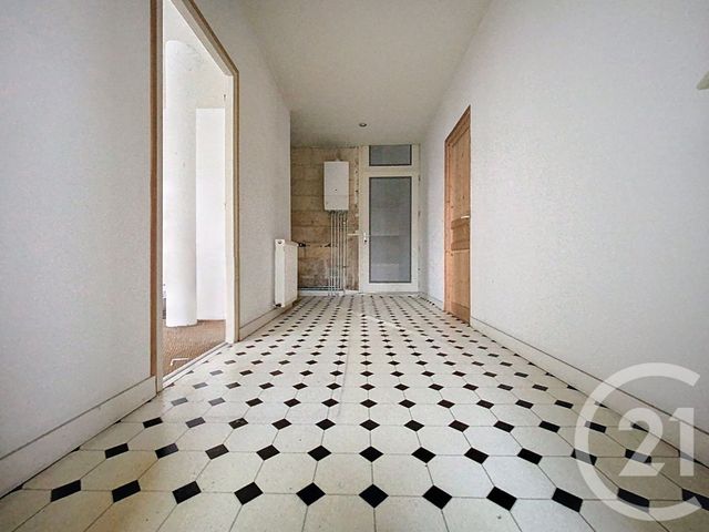 Appartement F3 &agrave; vendre - 3 pi&egrave;ces - 80,83 m2 - Rochefort - 17 - POITOU-CHARENTES