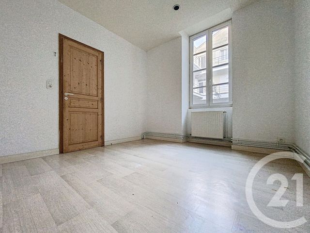 Appartement F3 &agrave; vendre - 3 pi&egrave;ces - 80,83 m2 - Rochefort - 17 - POITOU-CHARENTES