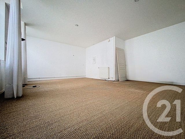 Appartement F3 &agrave; vendre - 3 pi&egrave;ces - 80,83 m2 - Rochefort - 17 - POITOU-CHARENTES