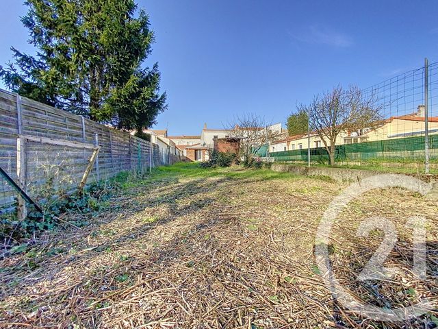 Maison à vendre - 3 pièces - 63,55 m2 - Rochefort - 17 - POITOU-CHARENTES