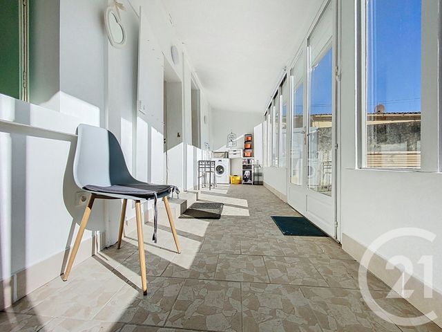 Maison à vendre - 3 pièces - 63,55 m2 - Rochefort - 17 - POITOU-CHARENTES