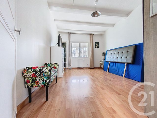 Maison à vendre - 3 pièces - 63,55 m2 - Rochefort - 17 - POITOU-CHARENTES