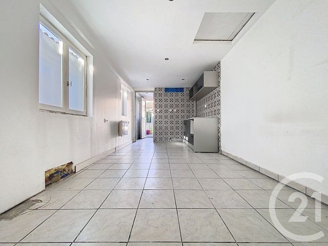 Maison à vendre - 3 pièces - 63,55 m2 - Rochefort - 17 - POITOU-CHARENTES