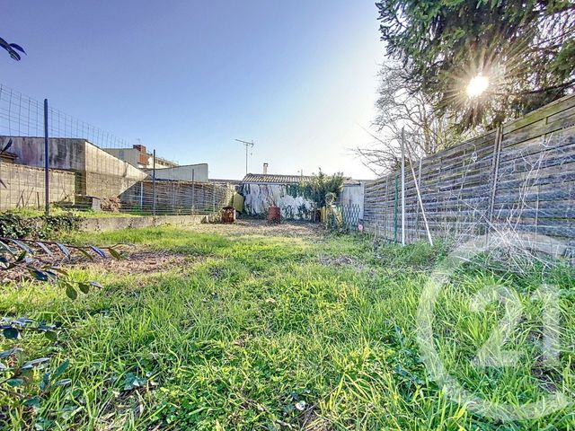 Maison à vendre - 3 pièces - 63,55 m2 - Rochefort - 17 - POITOU-CHARENTES