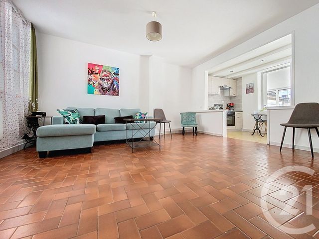 Maison à vendre - 3 pièces - 63,55 m2 - Rochefort - 17 - POITOU-CHARENTES