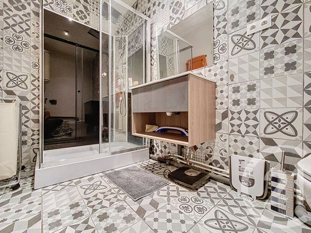 Maison à vendre - 3 pièces - 63,55 m2 - Rochefort - 17 - POITOU-CHARENTES