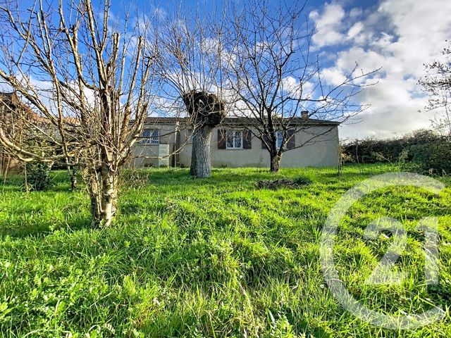 Maison &agrave; vendre - 4 pi&egrave;ces - 91,50 m2 - Rochefort - 17 - POITOU-CHARENTES