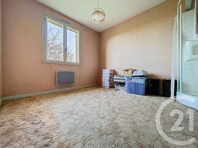 Maison &agrave; vendre - 4 pi&egrave;ces - 91,50 m2 - Rochefort - 17 - POITOU-CHARENTES