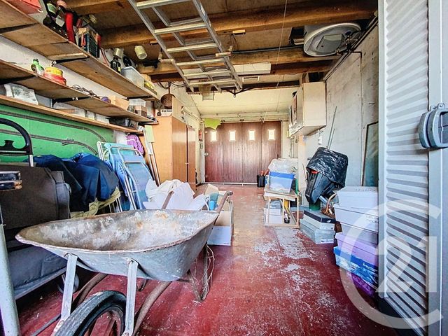 Maison &agrave; vendre - 4 pi&egrave;ces - 91,50 m2 - Rochefort - 17 - POITOU-CHARENTES