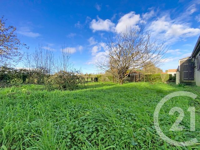 Maison &agrave; vendre - 4 pi&egrave;ces - 91,50 m2 - Rochefort - 17 - POITOU-CHARENTES