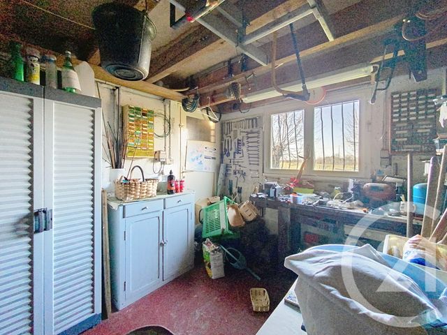 Maison &agrave; vendre - 4 pi&egrave;ces - 91,50 m2 - Rochefort - 17 - POITOU-CHARENTES