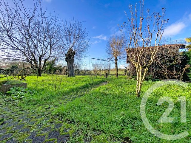 Maison &agrave; vendre - 4 pi&egrave;ces - 91,50 m2 - Rochefort - 17 - POITOU-CHARENTES