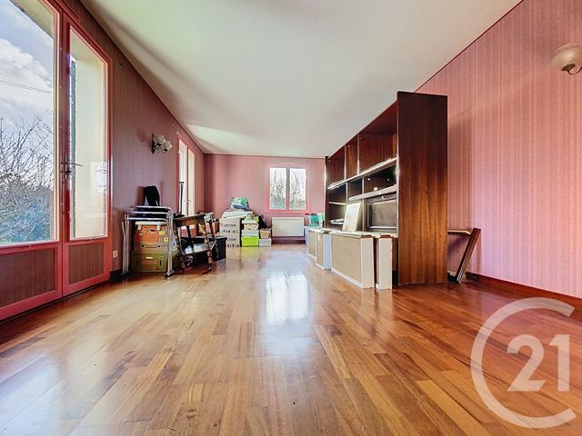 Maison &agrave; vendre - 4 pi&egrave;ces - 91,50 m2 - Rochefort - 17 - POITOU-CHARENTES