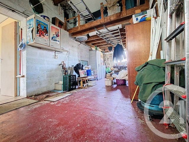 Maison &agrave; vendre - 4 pi&egrave;ces - 91,50 m2 - Rochefort - 17 - POITOU-CHARENTES