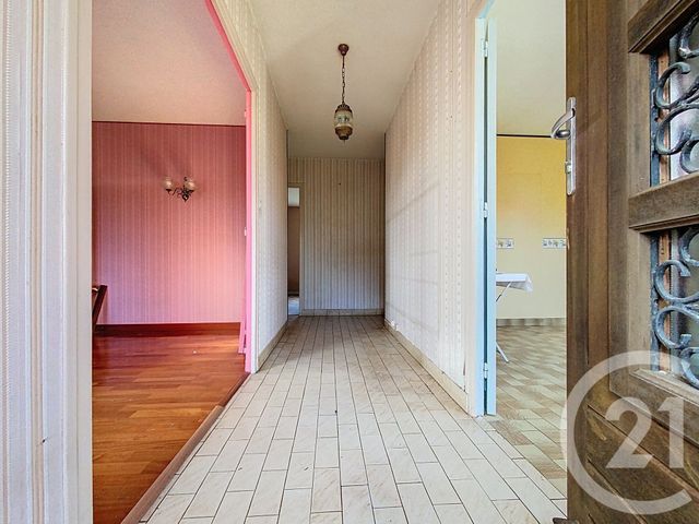 Maison &agrave; vendre - 4 pi&egrave;ces - 91,50 m2 - Rochefort - 17 - POITOU-CHARENTES