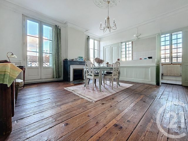 Appartement F5 à vendre - 5 pièces - 136,62 m2 - Rochefort - 17 - POITOU-CHARENTES